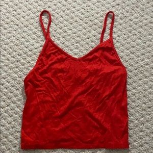 Holliston tank top